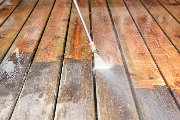 Playground Equipment Cleaning in Greencastle, IN